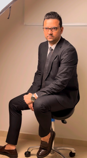 Foto 3 de Dr Thales Flores - T. Flores Clinic Odontologia
