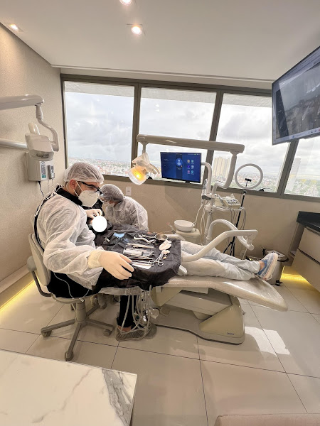 Foto 2 de Dr. Thales Medeiros Guimarães