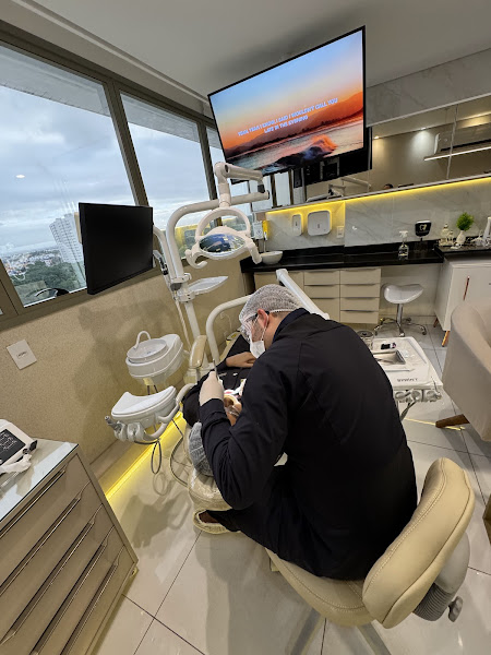 Foto 3 de Dr. Thales Medeiros Guimarães