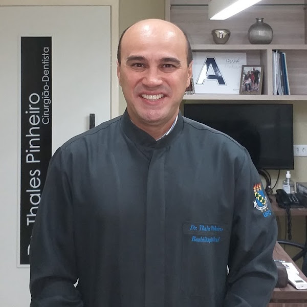 Foto 3 de Dr. Thales Pinheiro - Dentista em Sobral