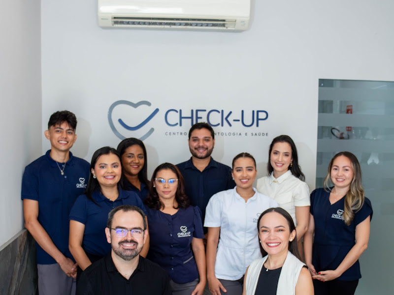 Foto 6 de Dr. Thales Pinheiro - Dentista em Sobral