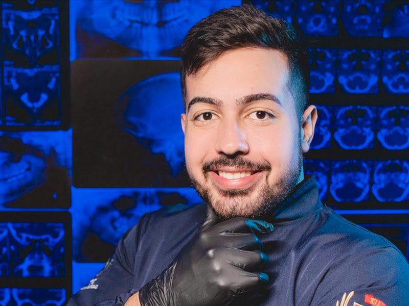 Foto 8 de Dr. Thales Pinheiro - Dentista em Sobral