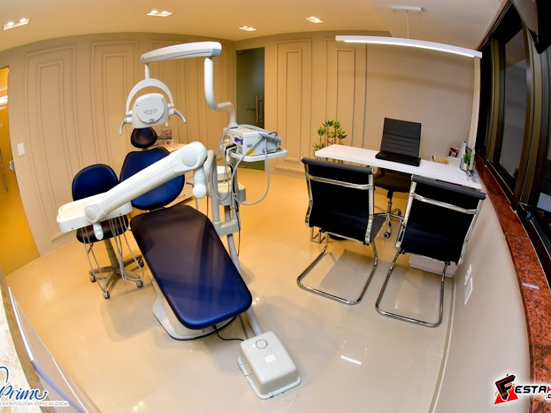 Foto 9 de Dr. Thales Pinheiro - Dentista em Sobral