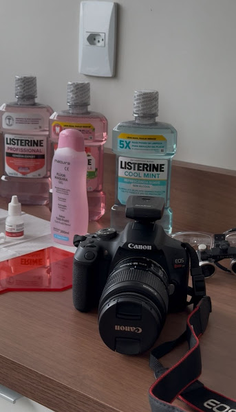 Foto 2 de Dr Thales Ribeiro | Dentista em São Paulo Zona Norte