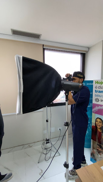 Foto 3 de Dr Thales Ribeiro | Dentista em São Paulo Zona Norte