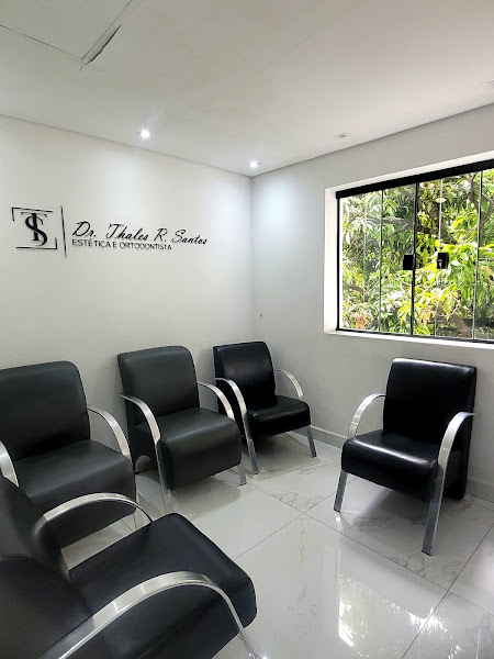 Foto 3 de Dr. Thales Rogério dos Santos | Implantes e Estética em Mauá