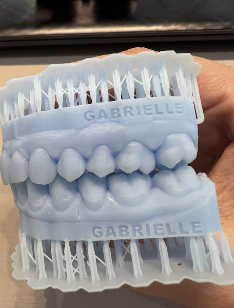 Foto 3 de Dr Thalita Ferreira/ Clínica ODONTOFFSHORE