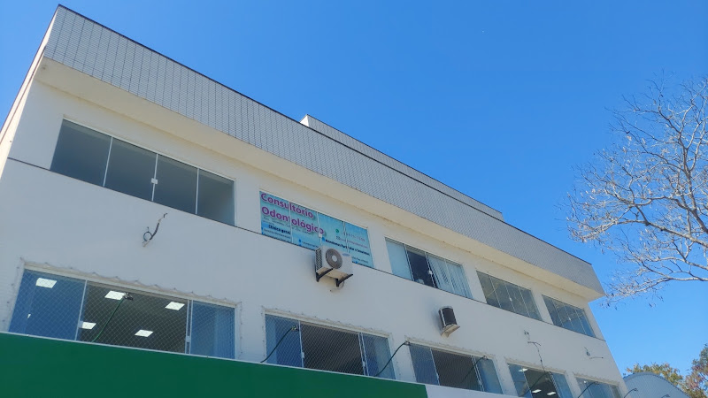 Foto de Drª Thamirys Cabral Odontologia - Rio das Ostras