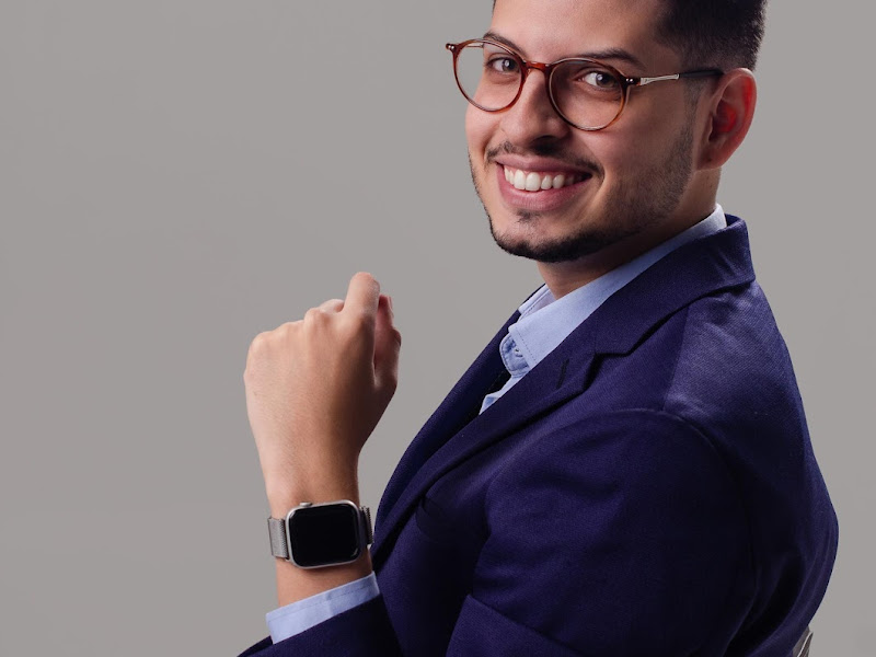 Foto de Dr. Thauan Victor | Odontologia Estética