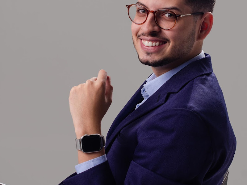 Foto 2 de Dr. Thauan Victor | Odontologia Estética