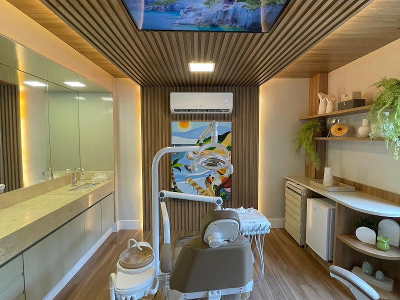 Foto 3 de Dr. Thauan Victor | Odontologia Estética