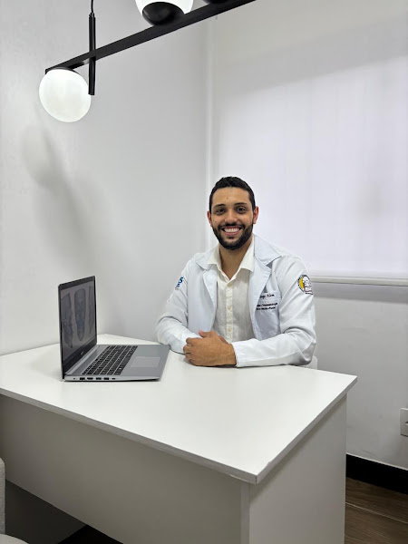 Foto 3 de Dr. Thiago Alem (Bucomaxilofacial)