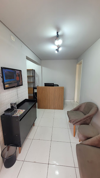 Foto 3 de Dr. Thiago Baptiston | Implantes | Dentista em Itaquera