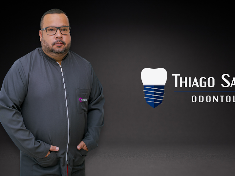 Foto 3 de Dr Thiago Barbosa