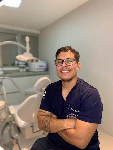 Foto 3 de Dr. Thiago Beltrão