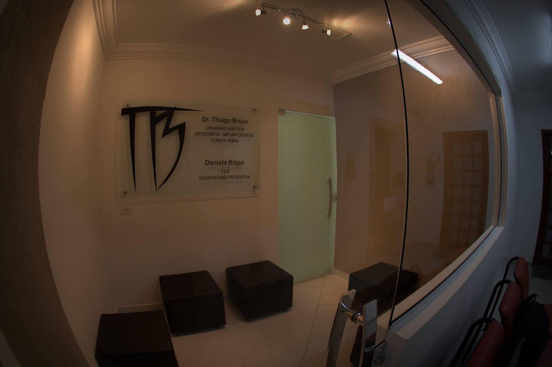 Foto 2 de Dr. Thiago Bispo Odontologia