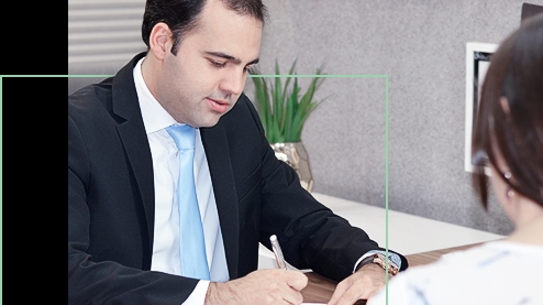 Foto 2 de Dr. Thiago Bonifácio S. Guimarães. ATM, Ortognática e Implantes Faciais