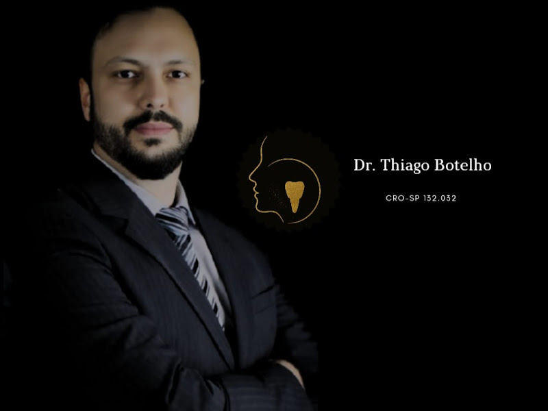 Foto de Dr. Thiago Botelho - FaceVitalis dentista em Campinas