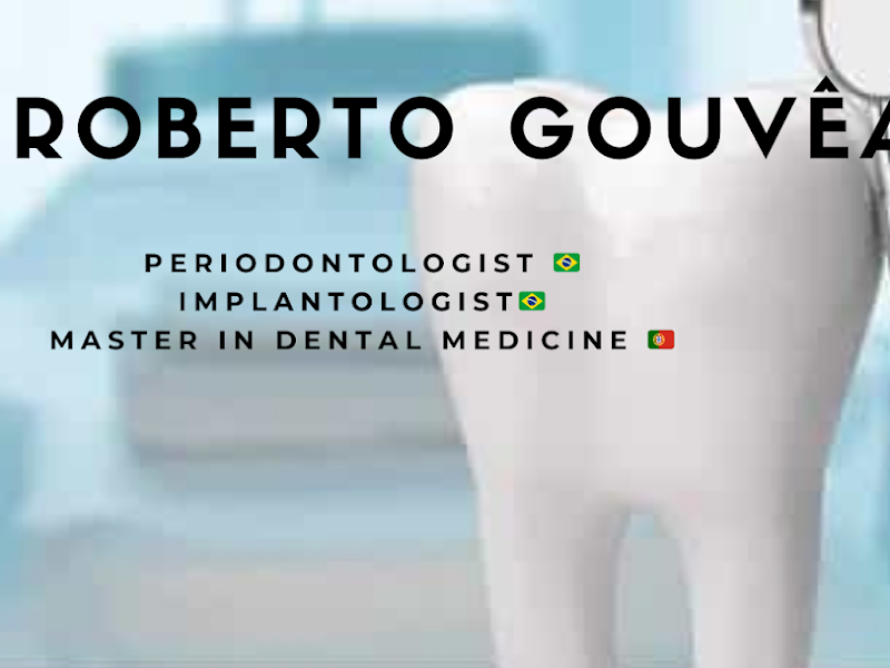 Foto 3 de Dr Thiago Escobar