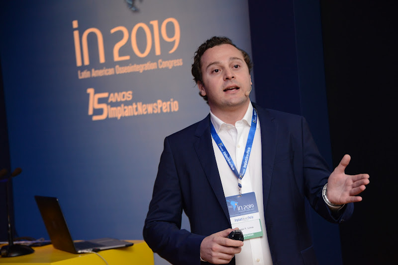 Foto 2 de Dr. Thiago Freire Lima - Impladent