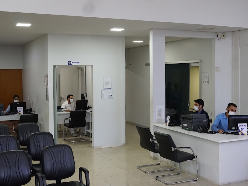 Foto 2 de Dr. Thiago Leal - Radiologia e Diagnóstico por Imagem