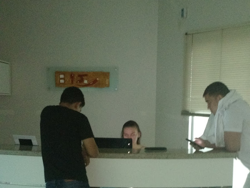 Foto 3 de Dr. Thiago Leal - Radiologia e Diagnóstico por Imagem