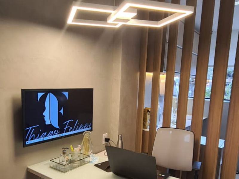 Foto 3 de Dr. Thiago Lucena