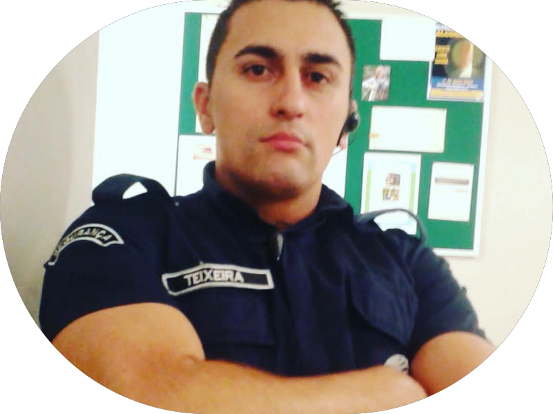 Foto 4 de Dr. Thiago Lüdtke De Masi