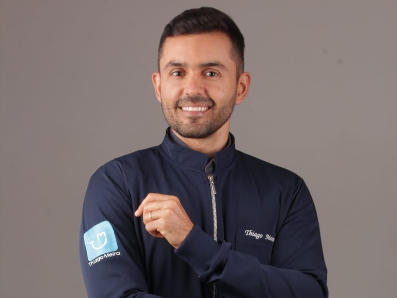 Foto 6 de Dr. Thiago Lüdtke De Masi