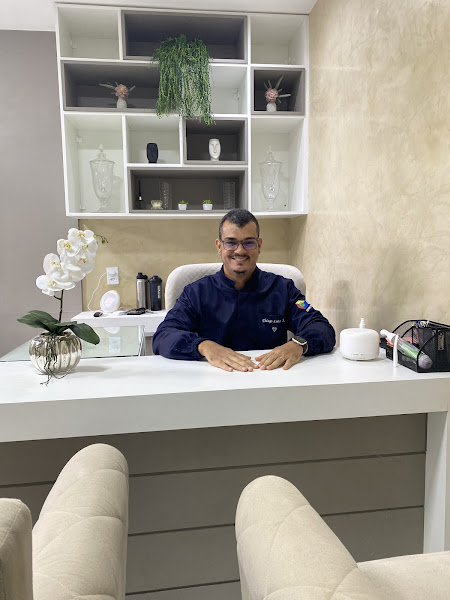 Foto 2 de Dr. Thiago Luiz (Odontólogo)