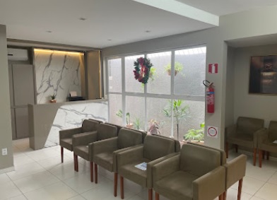 Foto 3 de Dr. Thiago Luiz (Odontólogo)