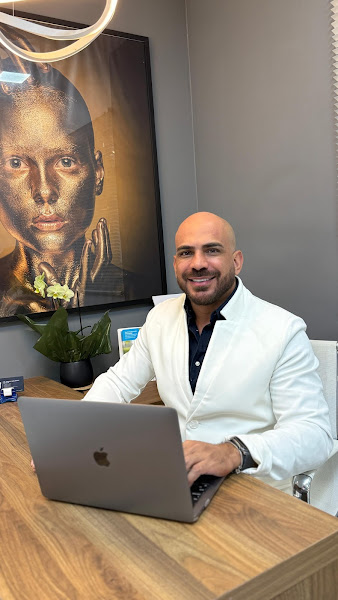 Foto 2 de Dr. Thiago Machado Consultório Odontológico