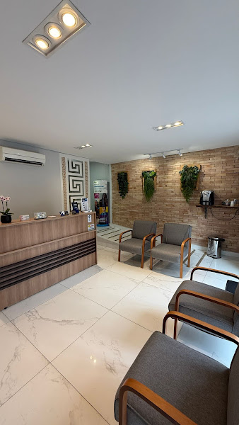 Foto 3 de Dr. Thiago Machado Consultório Odontológico