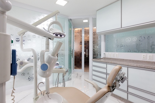 Foto 2 de Dr. Thiago Machado Fernandes, Dentista