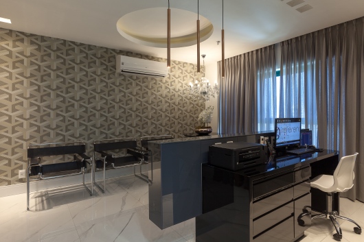 Foto 3 de Dr. Thiago Machado Fernandes, Dentista