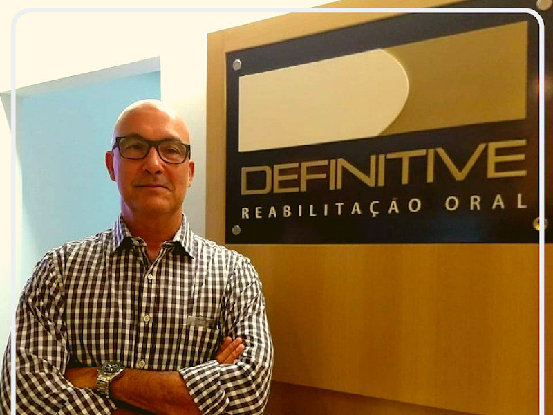 Foto 5 de Dr. Thiago Machado Fernandes, Dentista