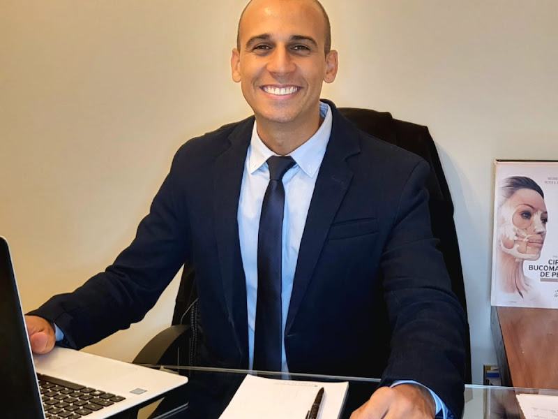 Foto 6 de Dr. Thiago Machado Fernandes, Dentista