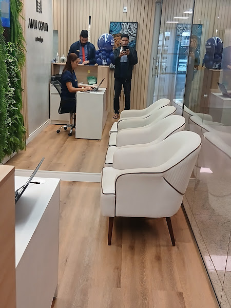 Foto 3 de Dr. Thiago Maia Implantes