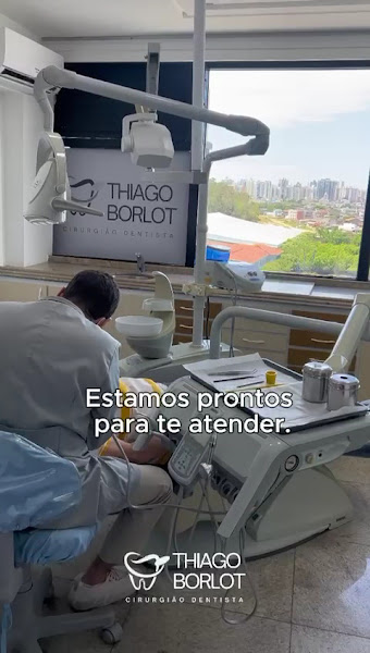 Foto 3 de Dr Thiago Monteiro Borlot