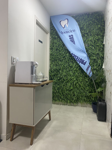 Foto 2 de Dr. Thiago Monteiro - Dentista