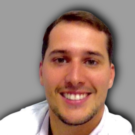 Foto de Dr. Thiago Moreira Andrade, Dentista