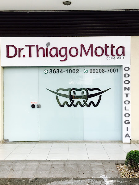 Foto 2 de Dr. Thiago Motta - Odontologia