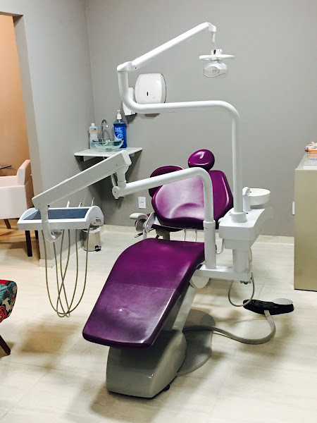Foto 3 de Dr. Thiago Motta - Odontologia