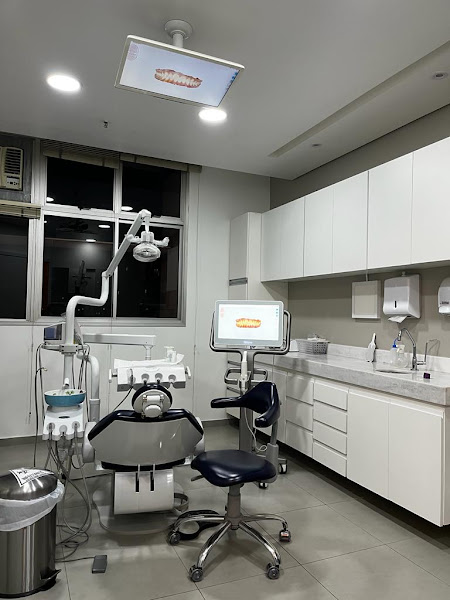 Foto 2 de Dr. Thiago Motta Rego - Ortodontia