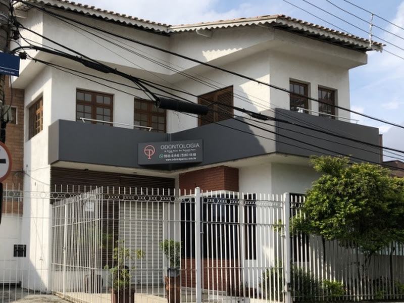 Foto 7 de Dr. Thiago Parra- Estética Dental