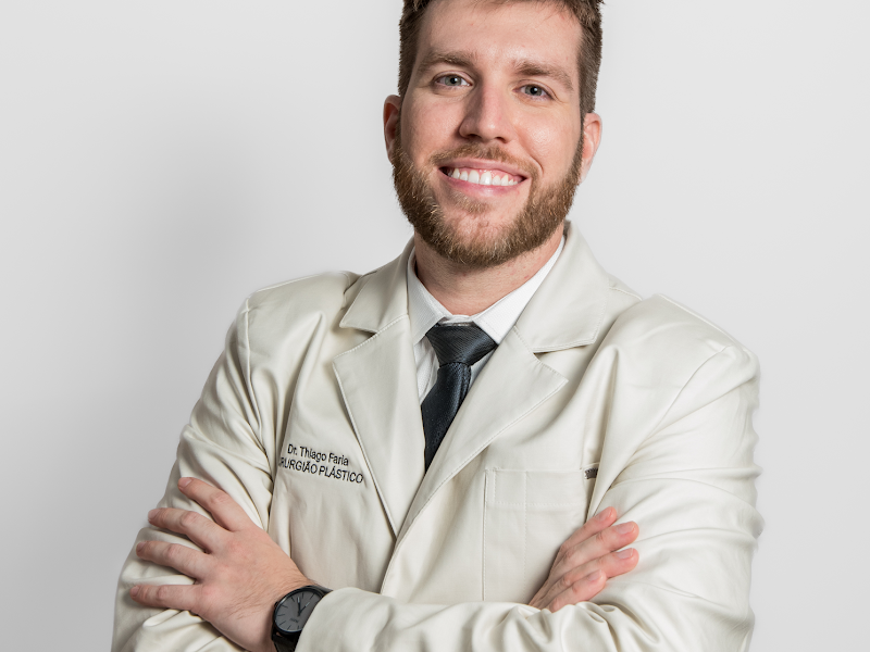Foto 2 de Dr. Thiago Pereira Pacheco, Cirurgião geral