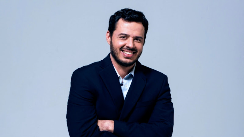 Foto 2 de Dr Thiago Portugal