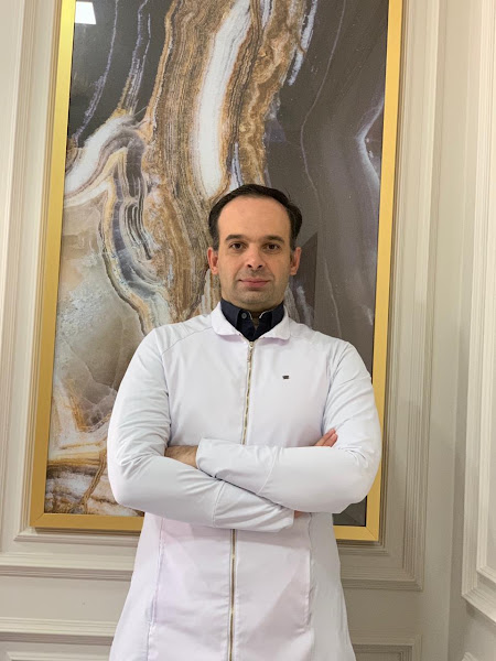 Foto 2 de Dr. Thiago Puga