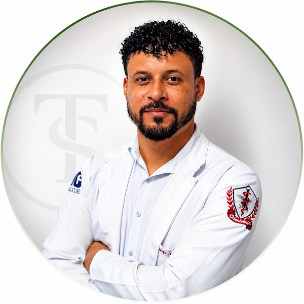 Foto 2 de Dr. Thiago Santana, Cirurgião-dentista.