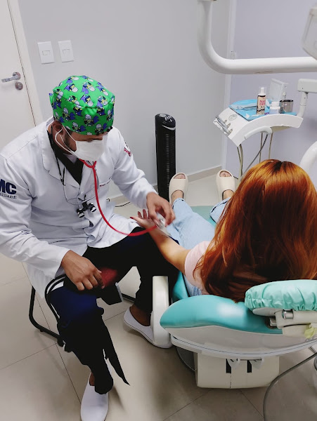 Foto 3 de Dr. Thiago Santana, Cirurgião-dentista.